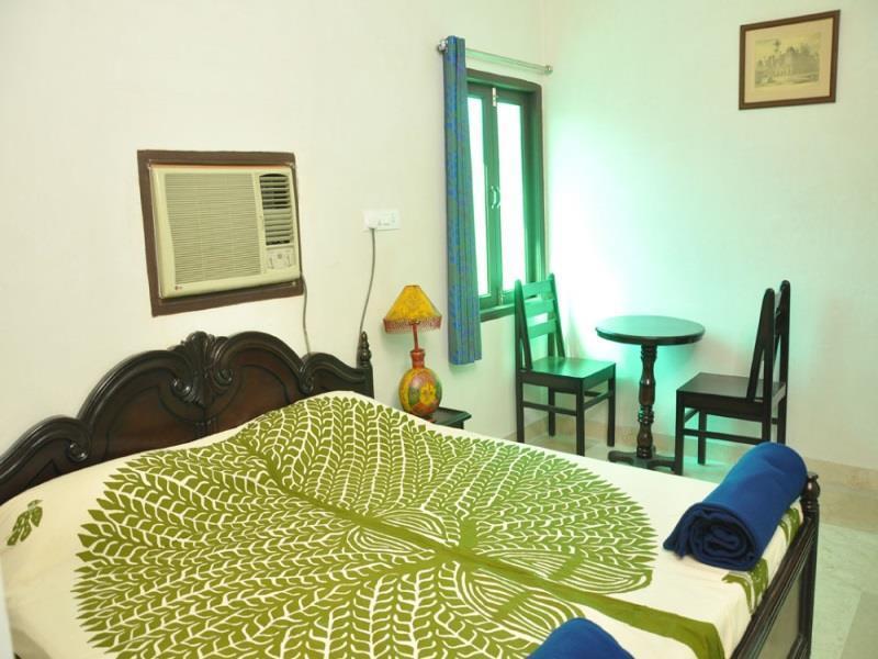 Hotel Lake Paradise Udaipur Exterior foto
